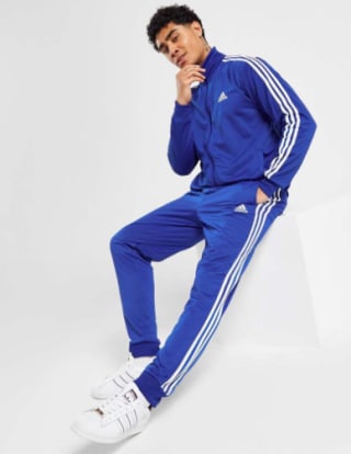Chándal Adidas Badge Of Sport 3-Stripes por 56€