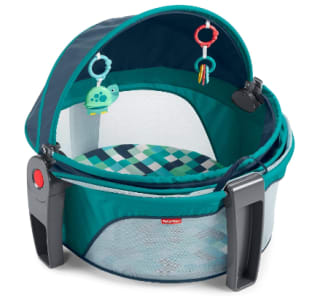 Fisher-Price Domo Portátil Para Bebé por $1250