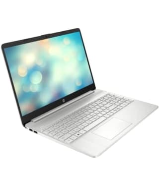 HP 15s-eq2118ns - Ordenador portátil de 15.6 por 599,99€.