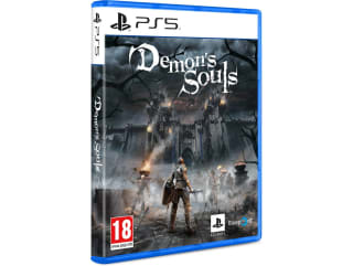 Videojuego Demon's Souls PS5 por 33,99€
