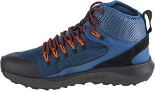 Botas de montaña Columbia Trailstorm Mid Waterproof impermeables Hombre por 67,99€