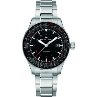 Hamilton Khaki Aviation Converter Auto Watch for £780 at Watchshop
