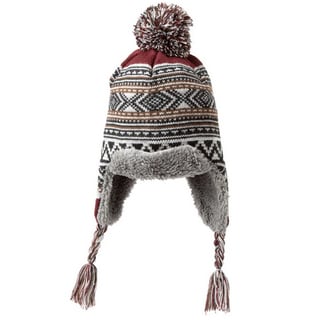 Gorro peruano Mountain Pro a solo 5,15€