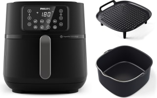 Philips Airfryer XXL HD9285/96 voor €188 + 999 ING punten