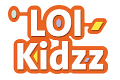 LOI Kidzz cursus met €30 korting