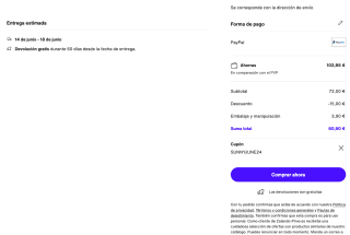 Botas de senderismo ICEPEAK AOSTA en piel por solo 57€