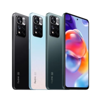 Redmi Note 11 Pro+ 5G (8+256 GB) envío desde España por 198,67€