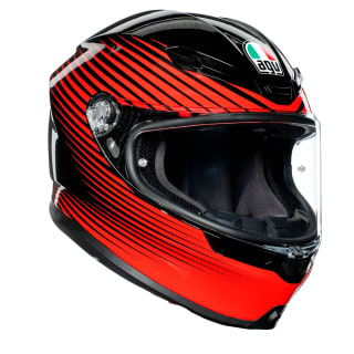 Casco integral AGV K6 Rush por 239€