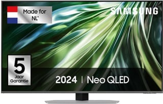 Samsung Neo QLED QN93D 65" Zilver voor €1.699 bij Boxxer