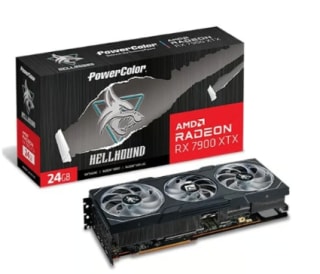PowerColor Hellhound RX 7900 XTX por 1036.21€