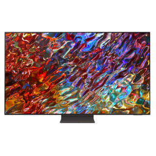 TV 55" Samsung Neo QLED 4K SMART TV QE55QN90B por 869€