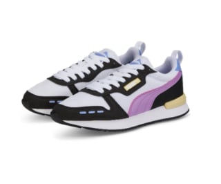 Zapatillas para Mujer Puma R78 por 27.99€