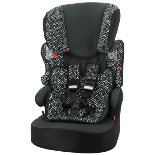 25% korting op autostoeltjes van de Hema