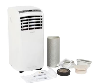 Olimpia splendid Dolceclima compact 8p airconditioner voor €119,95 bij iBOOD