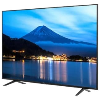 Pantalla TCL 55 4K UHD a $6,965 en Linio