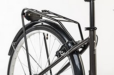 Bicicleta Conor Soho de paseo a solo 196,75€