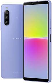 Sony Xperia 10 IV for £324.57 at Amazon