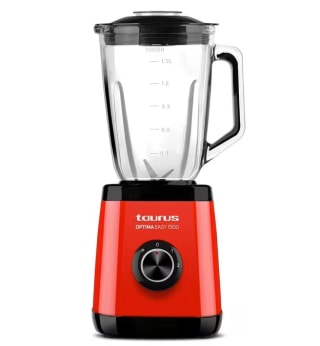 Taurus - Batidora de vaso Optima Easy 1500 por 27,79€