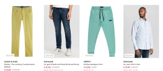 30% extra korting tijdens de Otrium mid season sale tot 80%