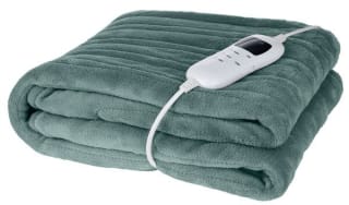 30% korting op Elektrische dekens bij de hema