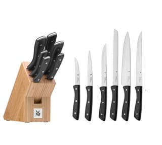 Set de cuchillos WMF profi select por solo 64,99€