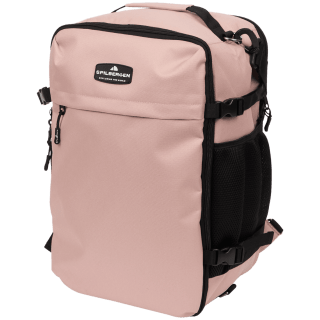 Spilbergen reistas Dublin voor €9,95 bij de Action