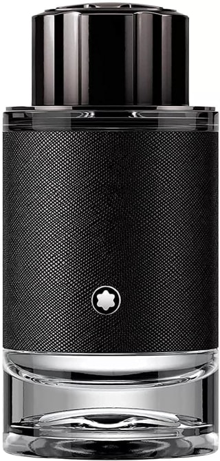 Montblanc Explorer Eau de Parfum Spray 100ML voor €48,99 bij Amazon