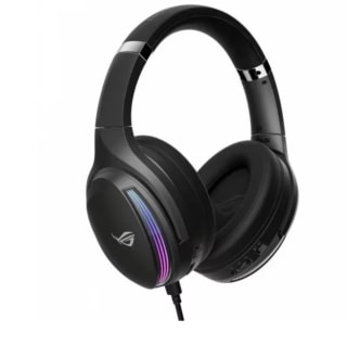 Auriculares Asus Rog Fusion II 500 Gaming Multiplataforma por solo 139,99€