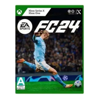 EA SPORTS FC 24 Xbox Series X/One por $613 en Sam's Club