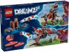 LEGO DREAMZzz Coopers robotdinosaurus C. Rex voor €39,99 bij bol