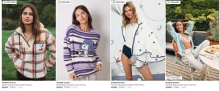 Rebajas hasta 70% + 10% EXTRA en tu compra en Women Secret