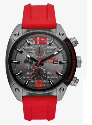 Reloj Cronografo para Hombre Diesel OVERFLOW por 96€