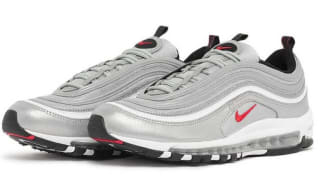 Zapatillas Nike Air Max 97 OG Silver Bullet a solo 104€