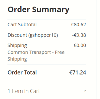 70mai Dash Cam Pro Plus Voor & Achter Auto Camera Set voor €71,24 dmv code bij Gshopper