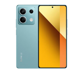 Xiaomi Redmi Note 13 5G Versión Global 128GB por 160,27€