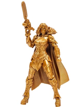 McFarlane Figura de Acción DC Multiverse - Anti-Crisis Wonder Woman por 13.87€