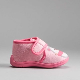 Zapatillas de estar en casa desde 1,99€ en Merkal