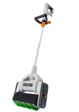 Batavia Maxxbrush Terrasborstel voor €99,95 bij iBOOD