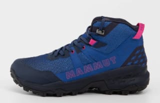 Botas para Mujer Mammut ENSI MID GTX por 70.2€