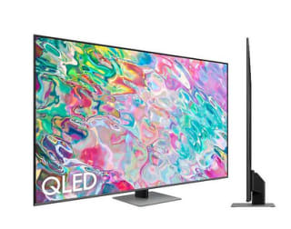 TV 75" Q75B Qled Panel VA por 919,65€
