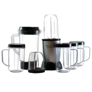 Licuadora Nutri Bullet Extractor por $899 en Claro Shop