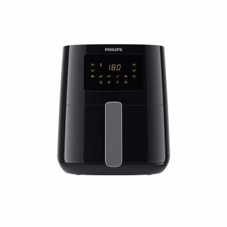 Freidora Aire Philips Airfryer HD9252/70 - 1400W, 4.1 Litros, 7 Modos por 52,03€