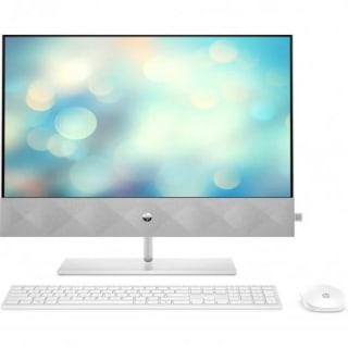 Ordenador HP Pavilion AIO 24-K0044NS con Intel Core i7-10700T de 16GB/1TB SSD por 1139,99€