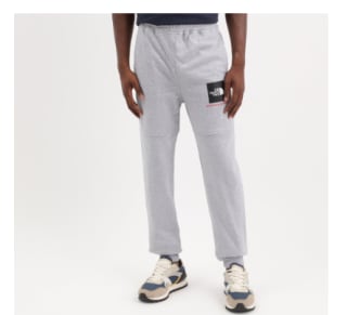 Pantalón jogger para Hombre The North Face New Fine por 32.99€