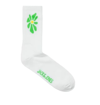 Pack 5 pares de calcetines Jack&Jones por solo 6€