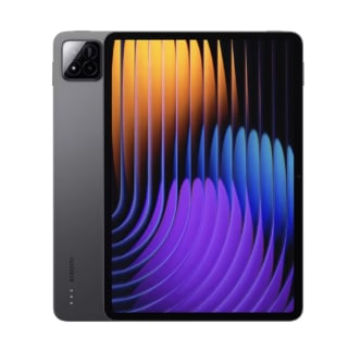Xiaomi Pad 7 Pro Tableta Snapdragon 8s Gen 3 Pantalla 11,2" crystal-clear 3,2K 144Hz 50MP 8850 mAh 65W Dolby Atmos WiFi 7 por solo 351,89€