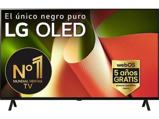 TV OLED 48" LG OLED48B46LA por 778,51€