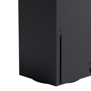 Console da Microsoft, modelo Xbox Series X - R$ 4.131,55