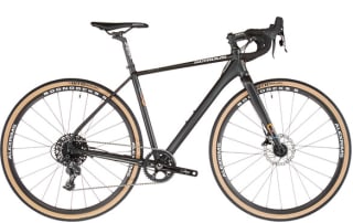Vélo de Gravel Serious Gravix Pro à 1.299€