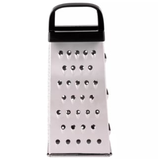 George Home 4-Sided Grater - £1